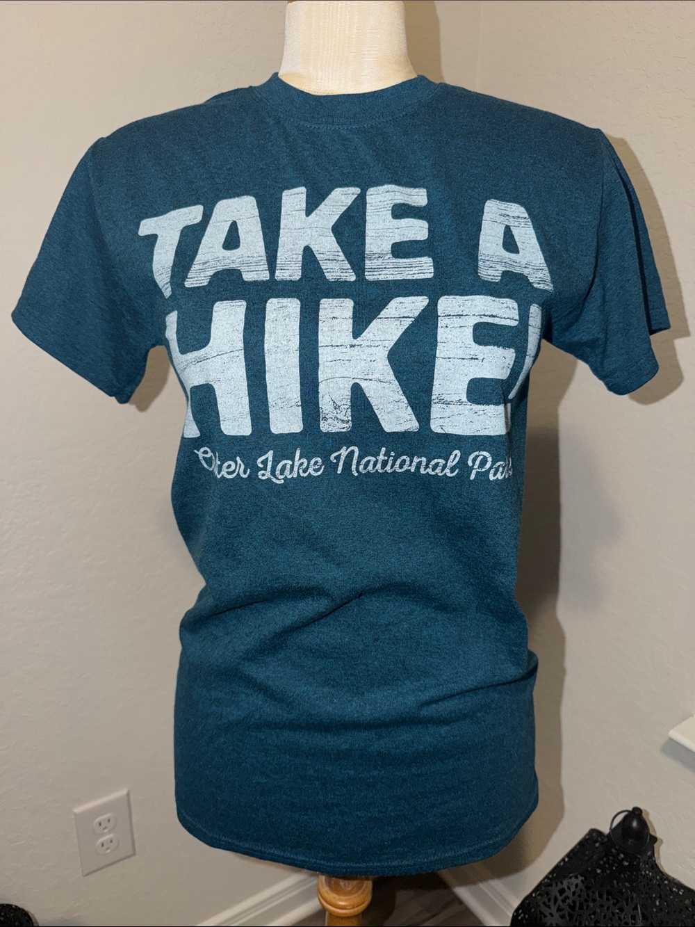 Crater Lake T-Shirt